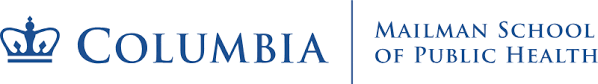 Columbia Mailman School of Public Health logo